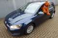 Volkswagen Golf VII Trendline BMT Topzustand Blauw - thumbnail 20