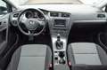 Volkswagen Golf VII Trendline BMT Topzustand Blauw - thumbnail 2