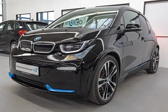 BMW i3 s NaviPro SitzHz Klima Comfort Tempomat uvm!