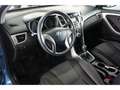 Hyundai i30 1.4 Classic Tüv neu USB Klima Airb Regensensor Bleu - thumbnail 6