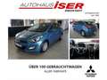 Hyundai i30 1.4 Classic Tüv neu USB Klima Airb Regensensor Bleu - thumbnail 1