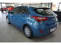 Hyundai i30 1.4 Classic Tüv neu USB Klima Airb Regensensor Bleu - thumbnail 3