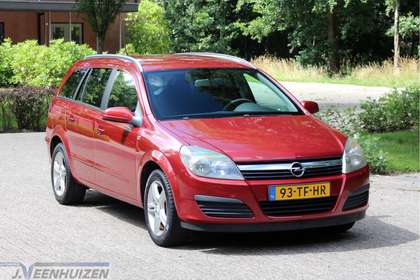 Opel Astra Wagon 1.6 Edition | 2006 | Airco | Cruise |