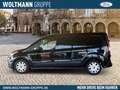 Ford Transit Connect Kasten lang Trend 1.5 EcoBlue EU6d Negru - thumbnail 2