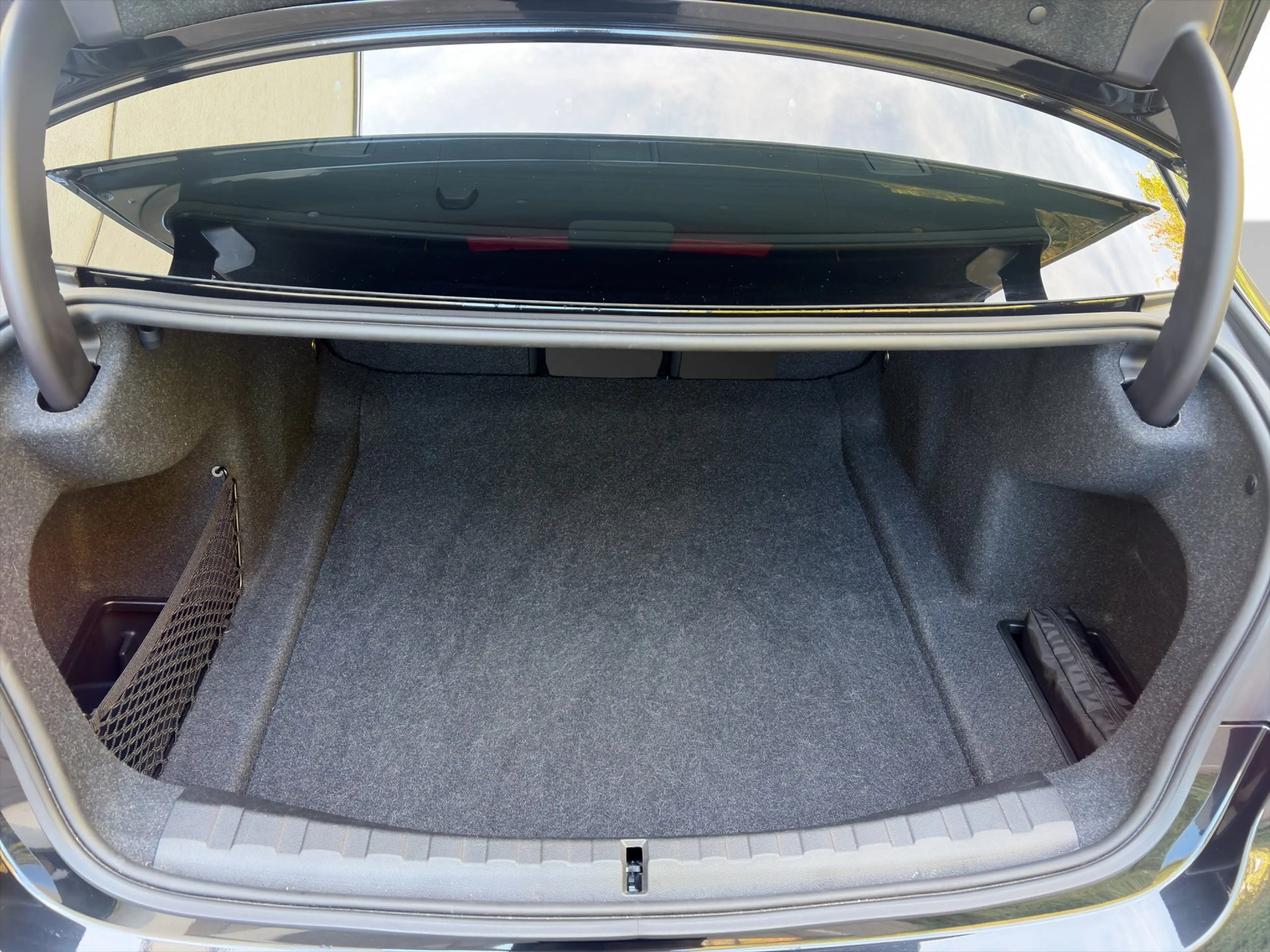 BMW M3 xDrive Limousine — photo 14