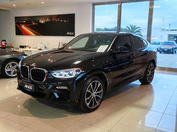 xDrive25d Msport -X Solo 88.000km