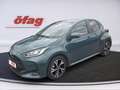 Toyota Yaris 1.5 VVT-i Hybrid Active Drive Comfort Paket-Safety Grün - thumbnail 2