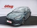 Toyota Yaris 1.5 VVT-i Hybrid Active Drive Comfort Paket-Safety Grün - thumbnail 3