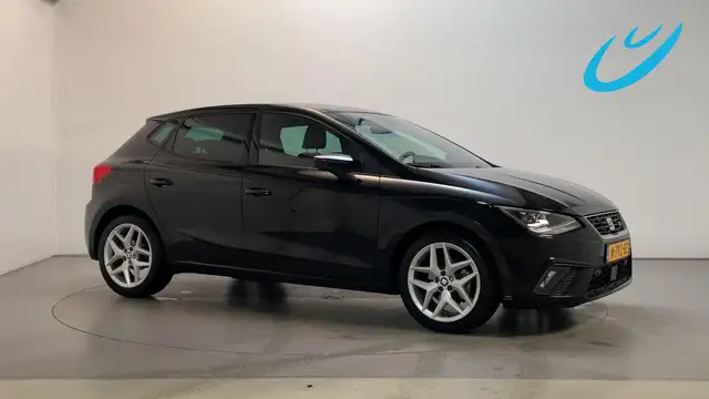 SEAT Ibiza 1.0 TSI 110pk DSG FR Business Intense Plus LED Sto