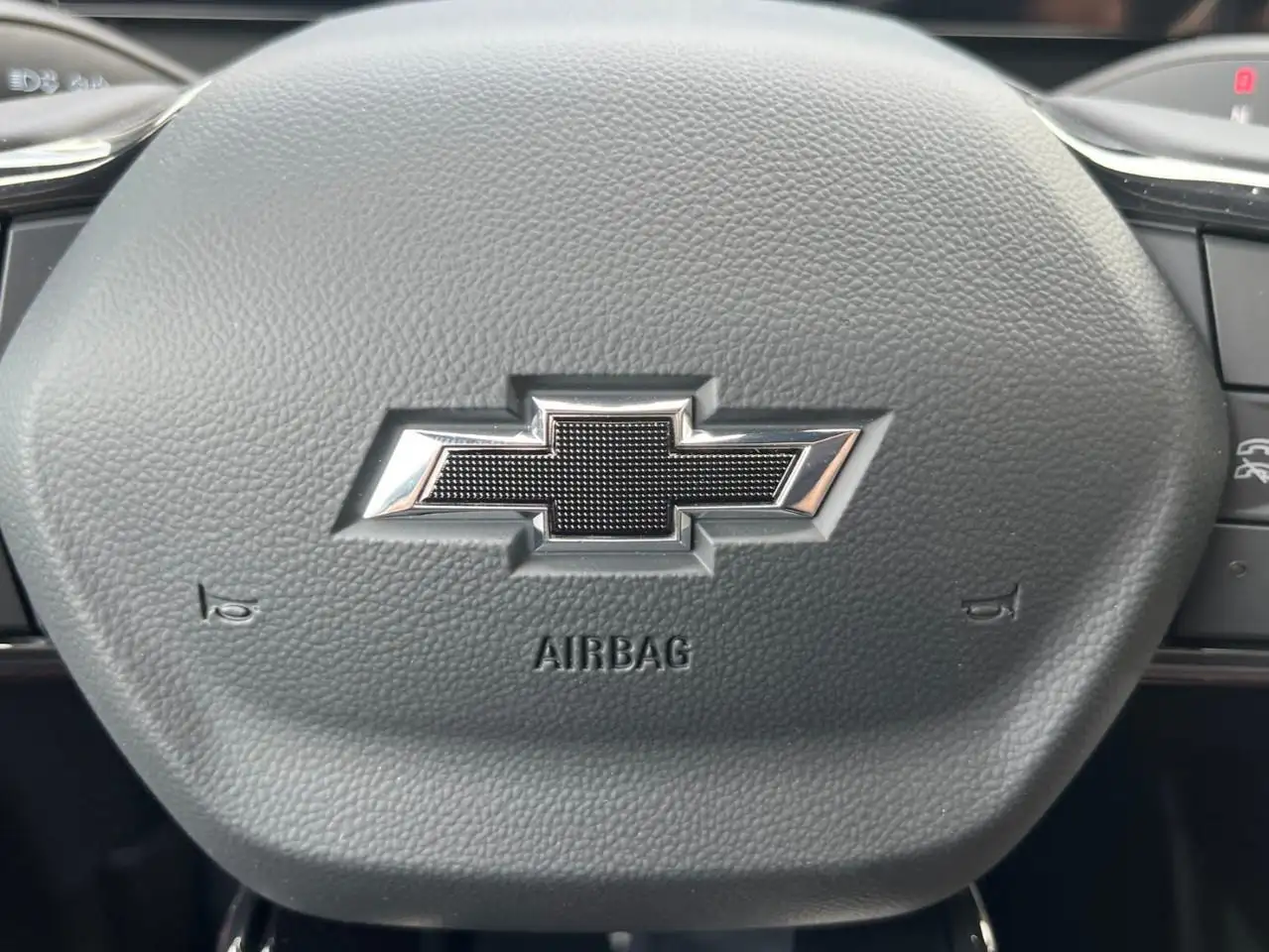 Chevrolet Traverse photo Chevrolet Traverse