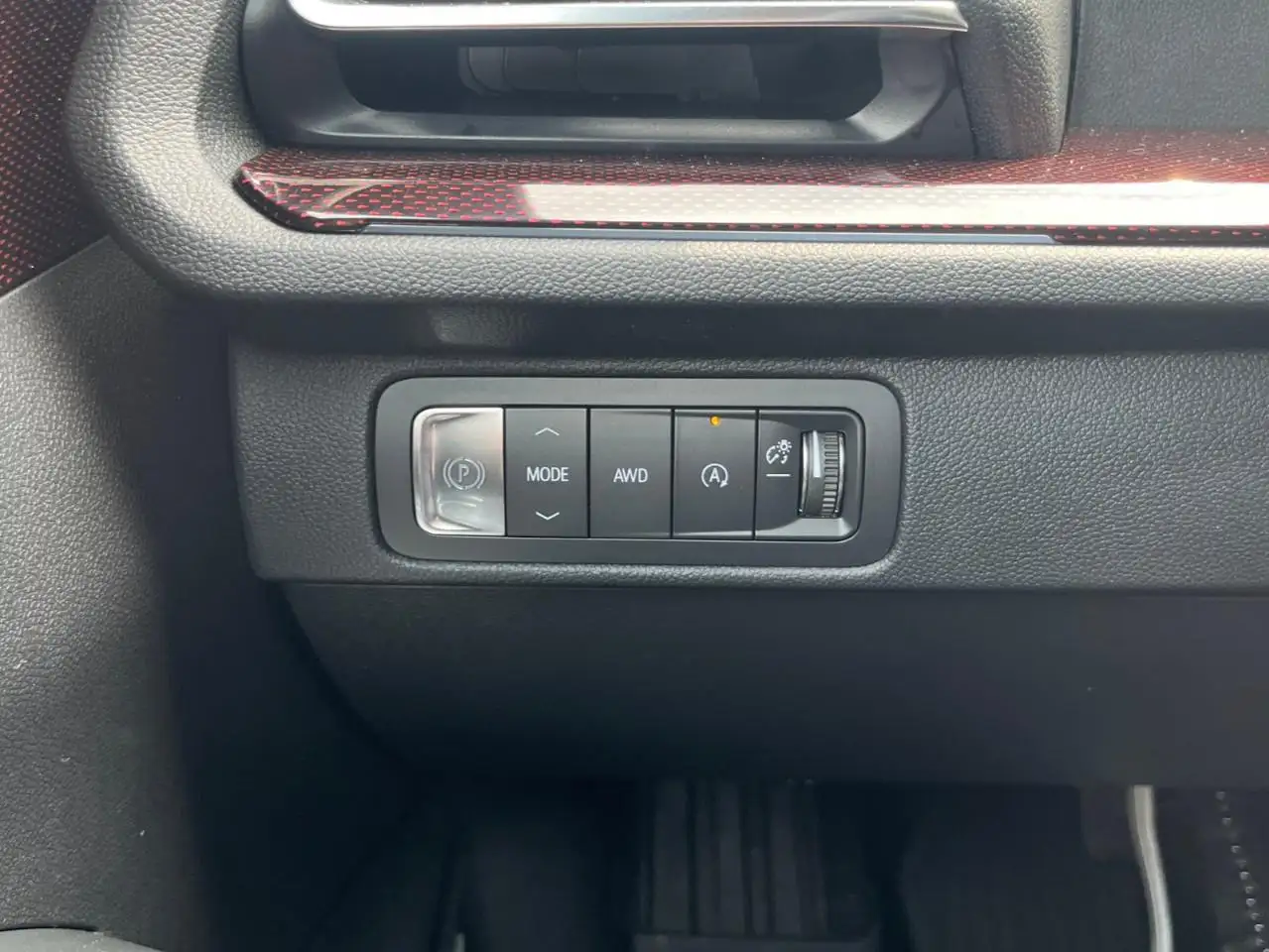 Chevrolet Traverse photo Chevrolet Traverse