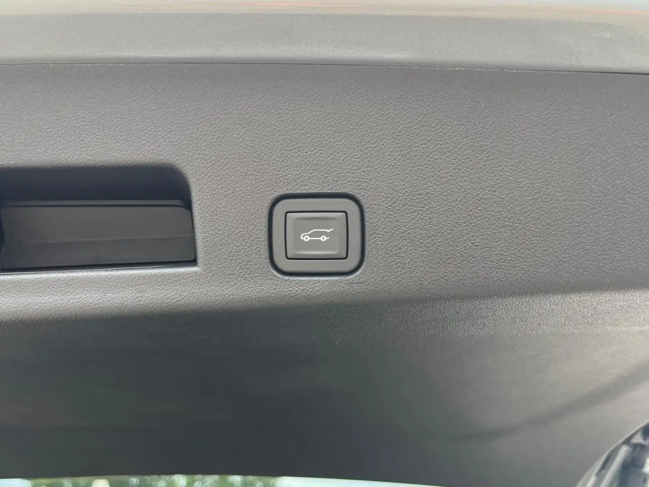 Chevrolet Traverse photo Chevrolet Traverse