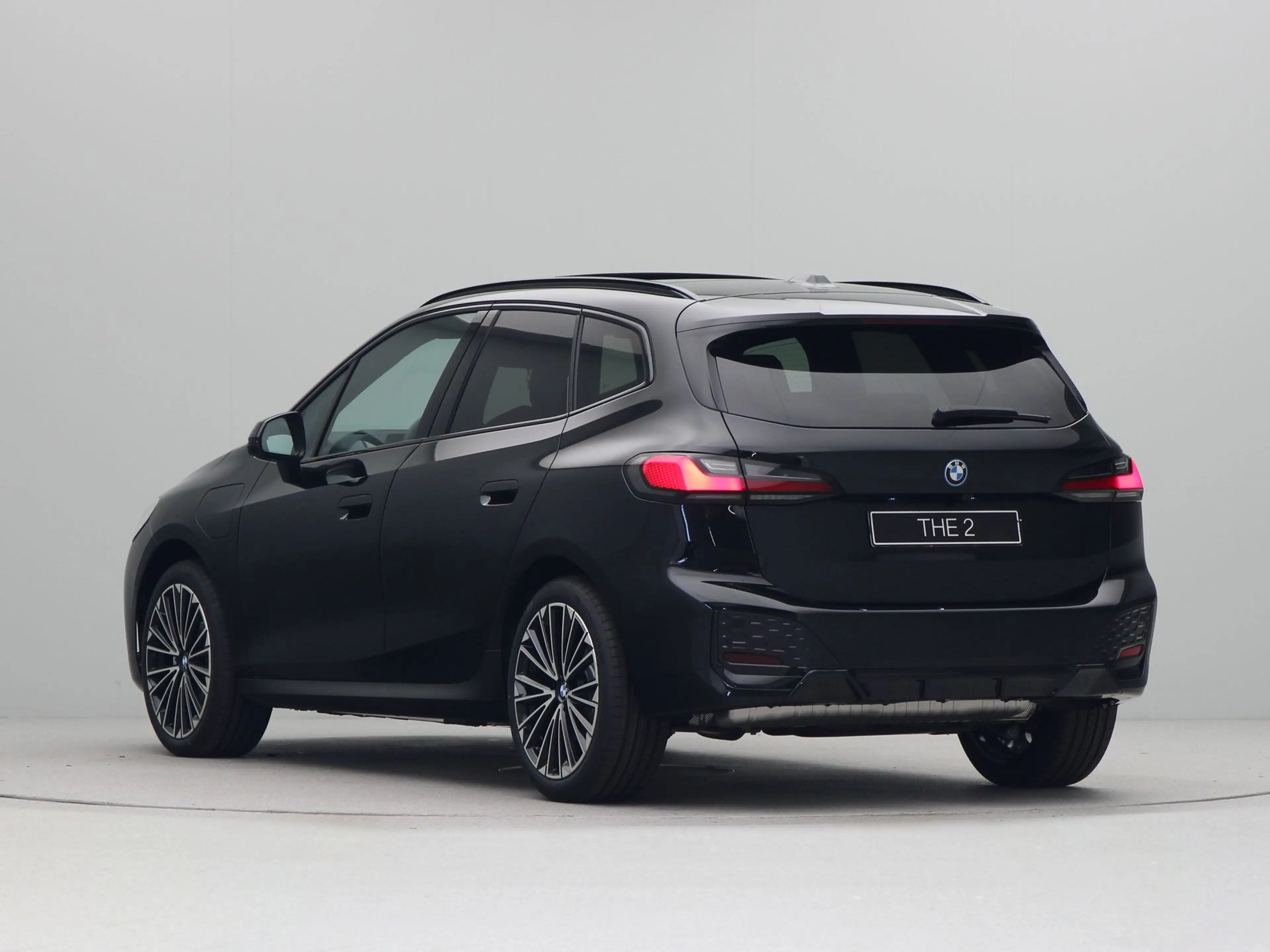 BMW 225 2 serie Active Tourer 225e xDrive — photo 11
