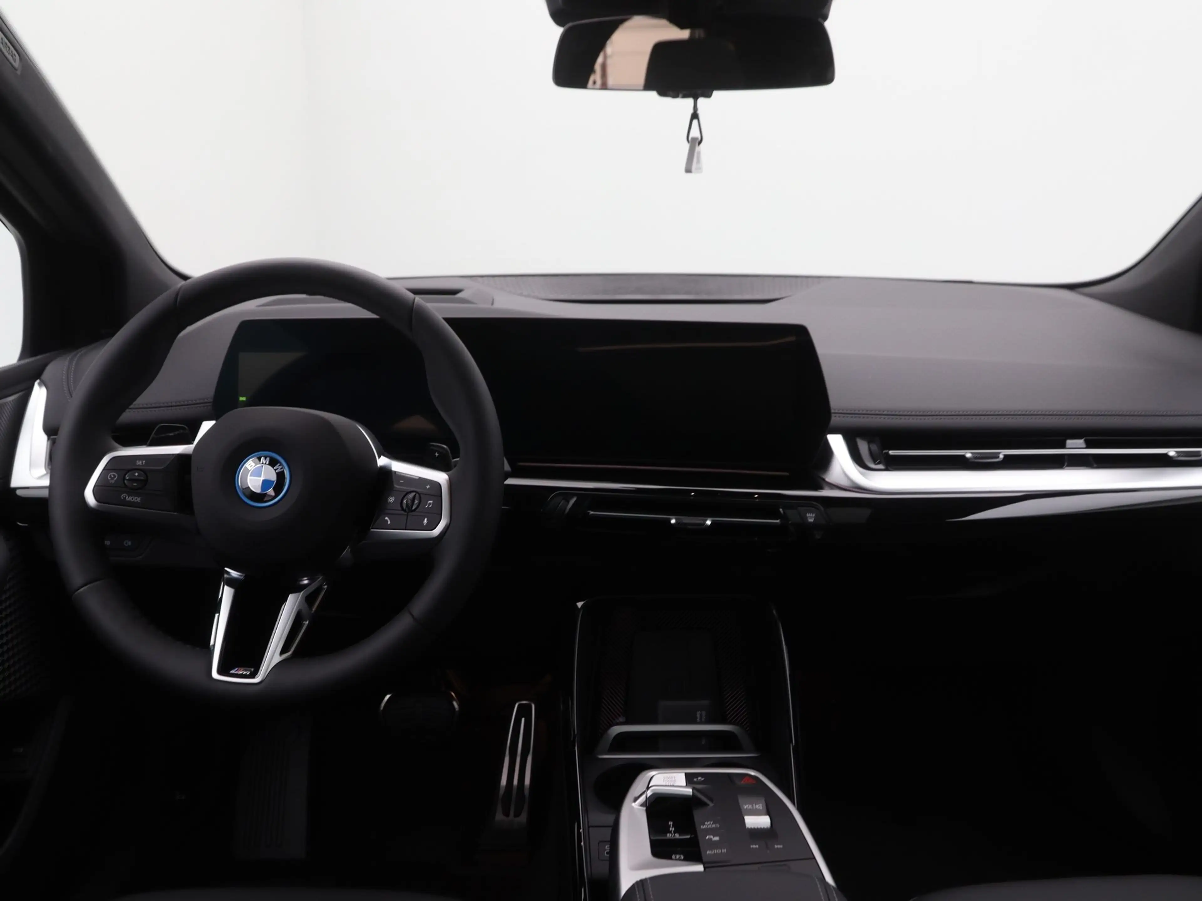 BMW 225 2 serie Active Tourer 225e xDrive — photo 13