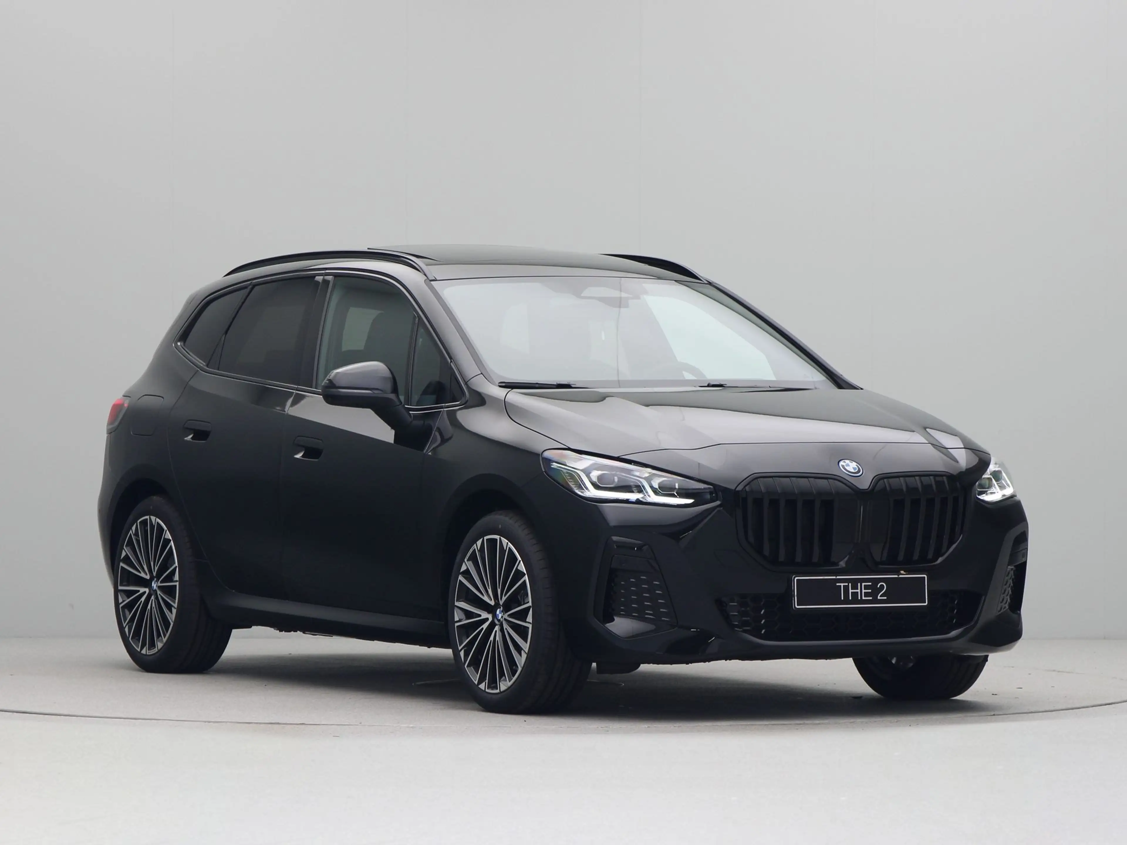 BMW 225 2 serie Active Tourer 225e xDrive — photo 7