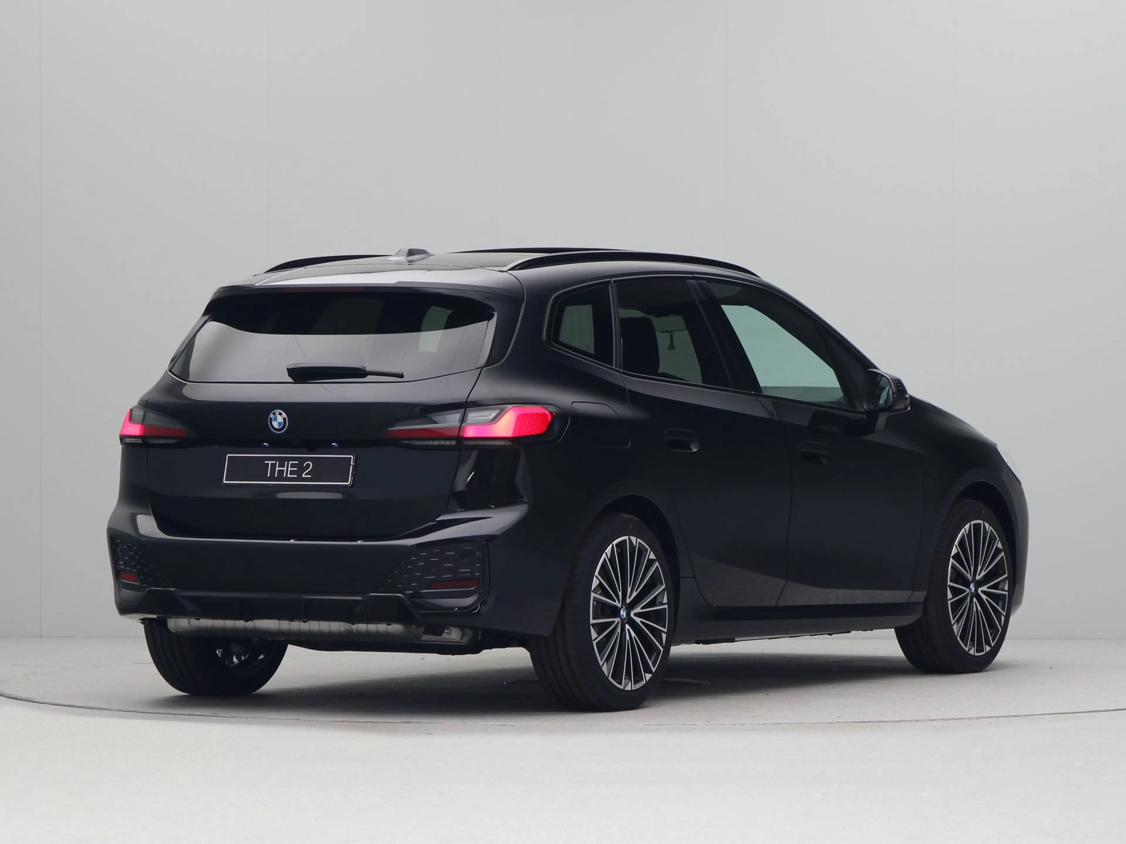BMW 225 2 serie Active Tourer 225e xDrive — photo 9