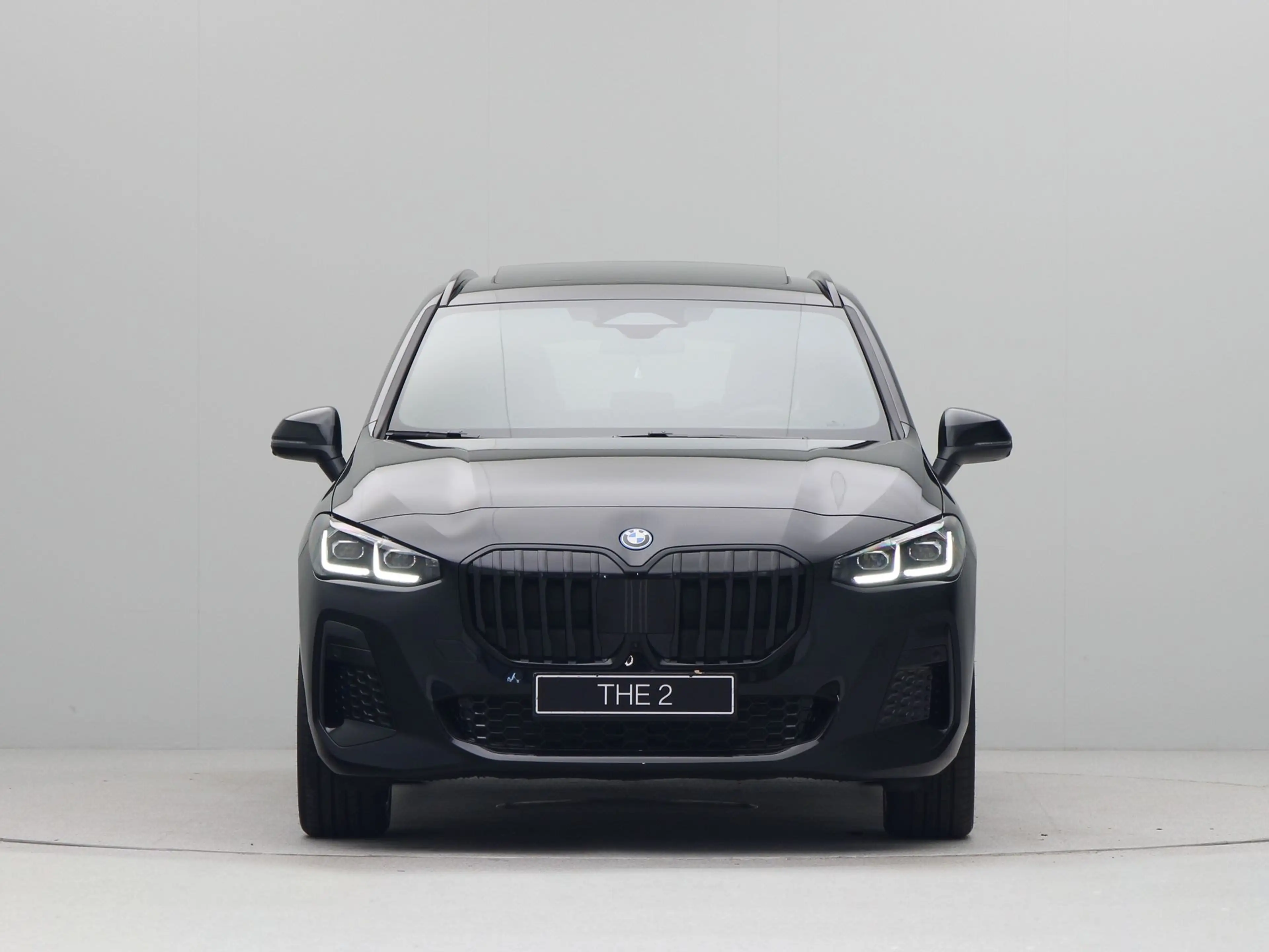 BMW 225 2 serie Active Tourer 225e xDrive — photo 6