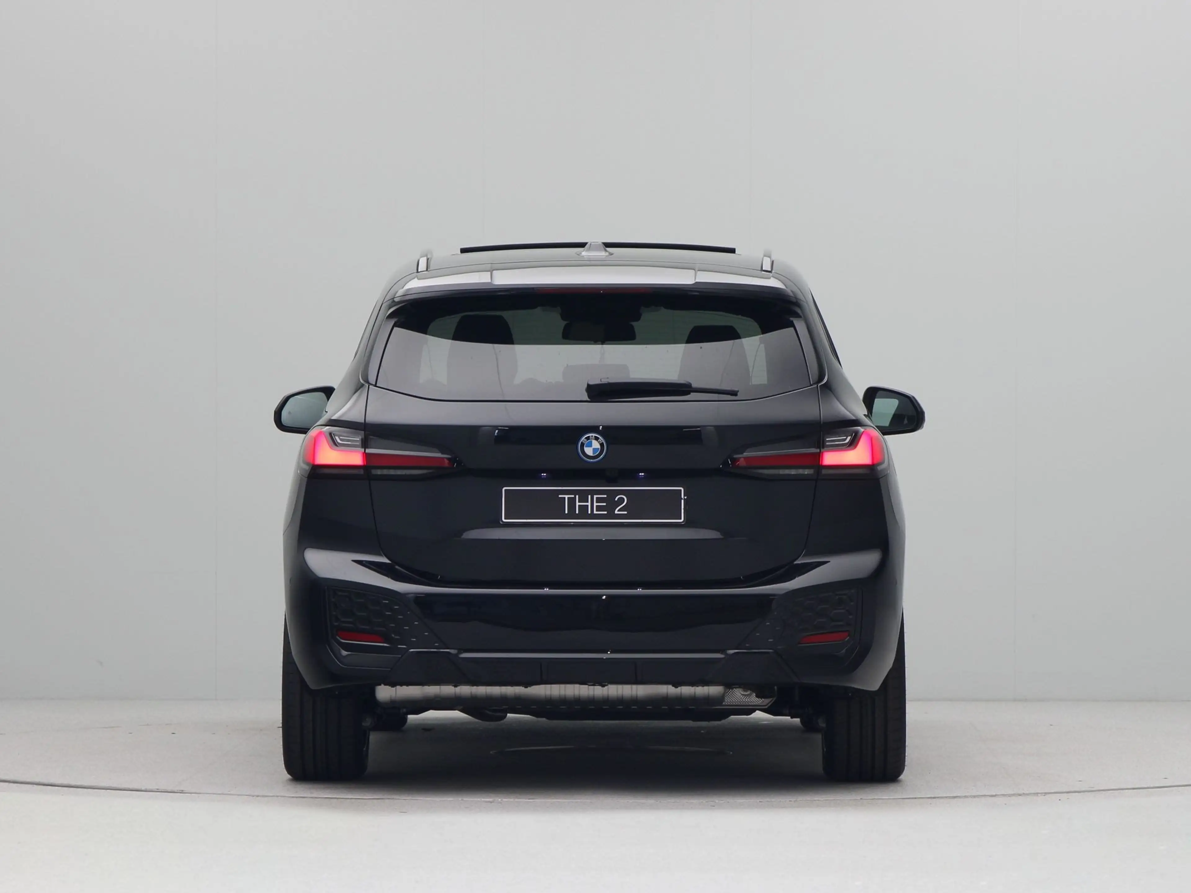 BMW 225 2 serie Active Tourer 225e xDrive — photo 10