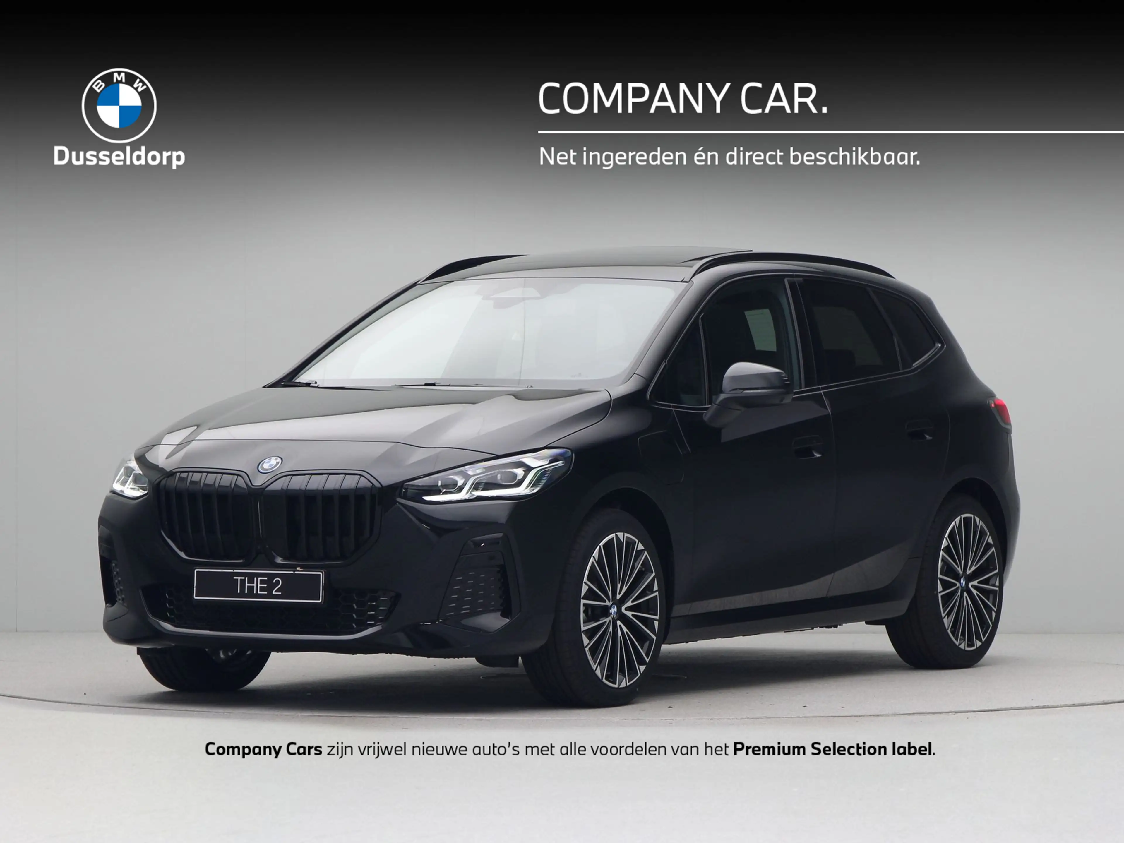 BMW 225 2 serie Active Tourer 225e xDrive