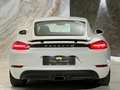 Porsche 718 Cayman 300PS * NUR 34.000KM * 1.BESITZ * APPROV... Weiß - thumbnail 19
