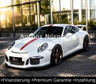 GT3 Clupsport*LIFT*2J.Approved*PPF*1A Zustan