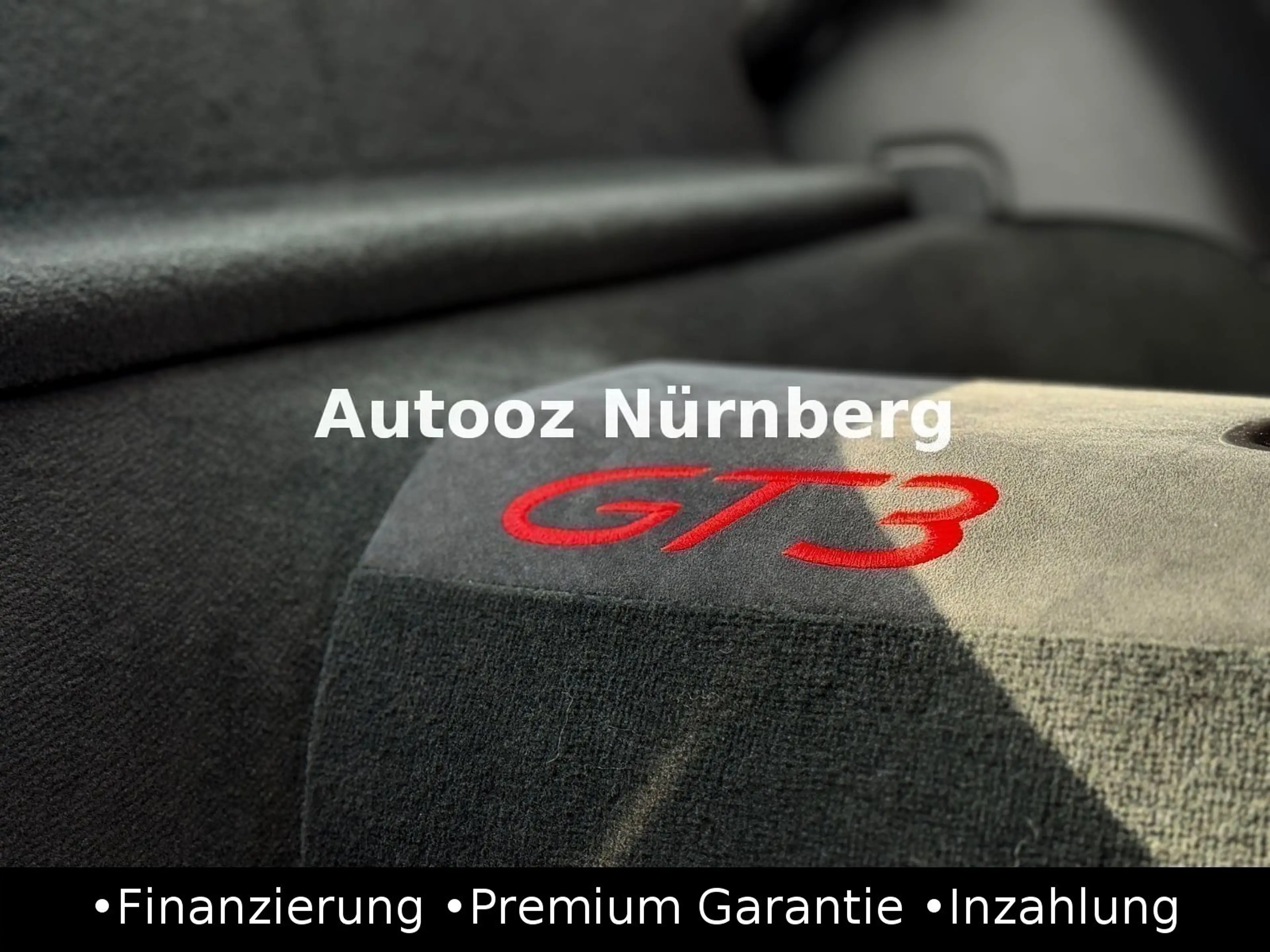 Porsche 991 GT3 Clupsport*LIFT*2J.Approved*PPF*1A Zustan — photo 26