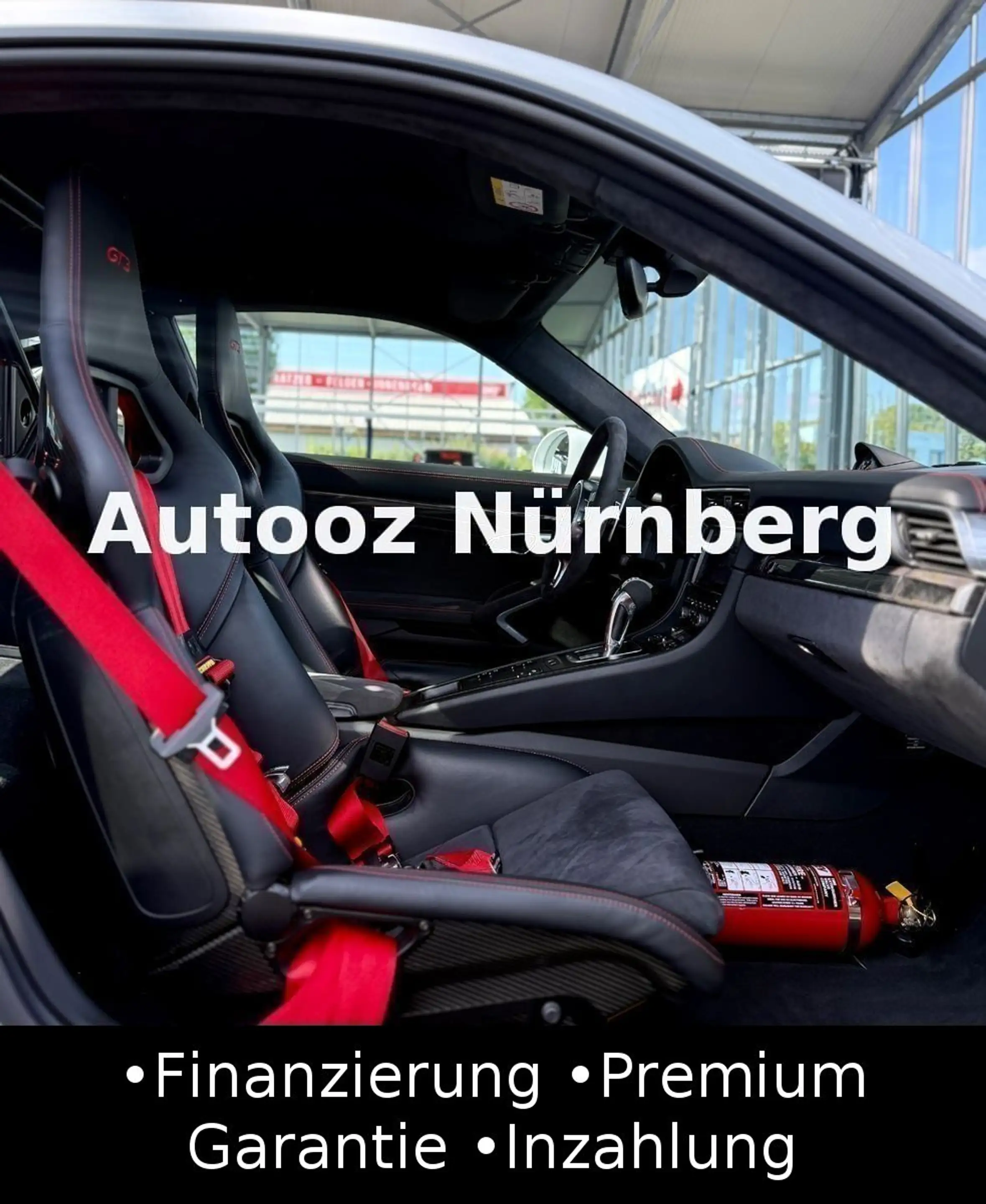 Porsche 991 GT3 Clupsport*LIFT*2J.Approved*PPF*1A Zustan — photo 21