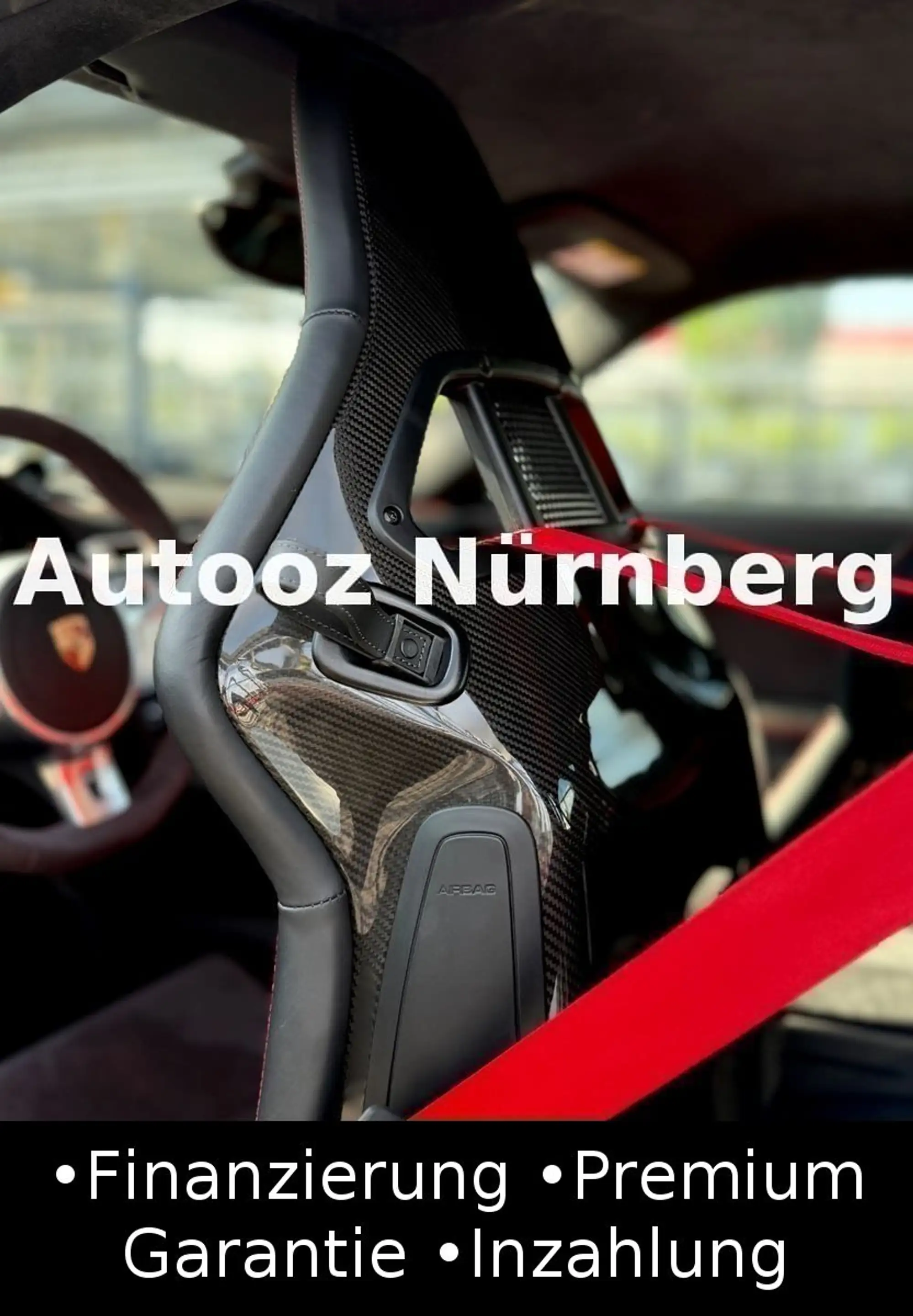 Porsche 991 GT3 Clupsport*LIFT*2J.Approved*PPF*1A Zustan — photo 10