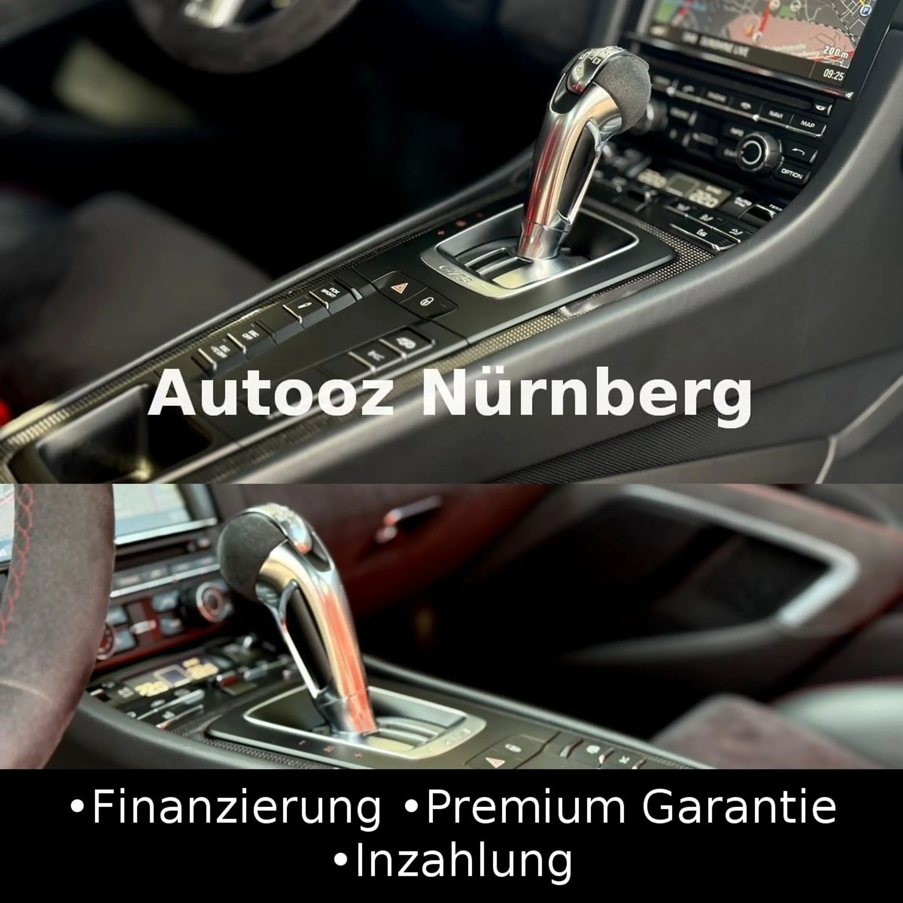 Porsche 991 GT3 Clupsport*LIFT*2J.Approved*PPF*1A Zustan — photo 22
