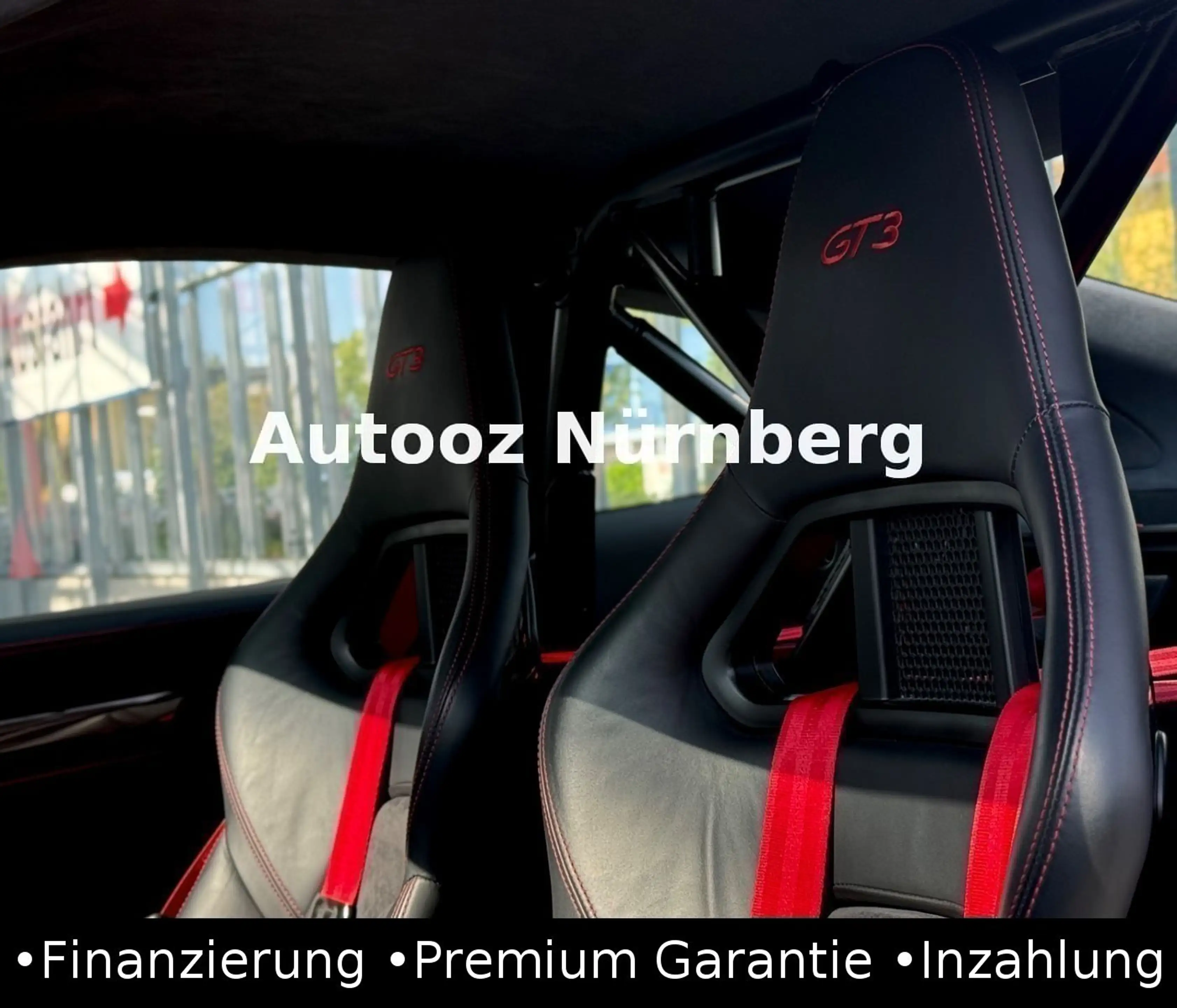 Porsche 991 GT3 Clupsport*LIFT*2J.Approved*PPF*1A Zustan — photo 9
