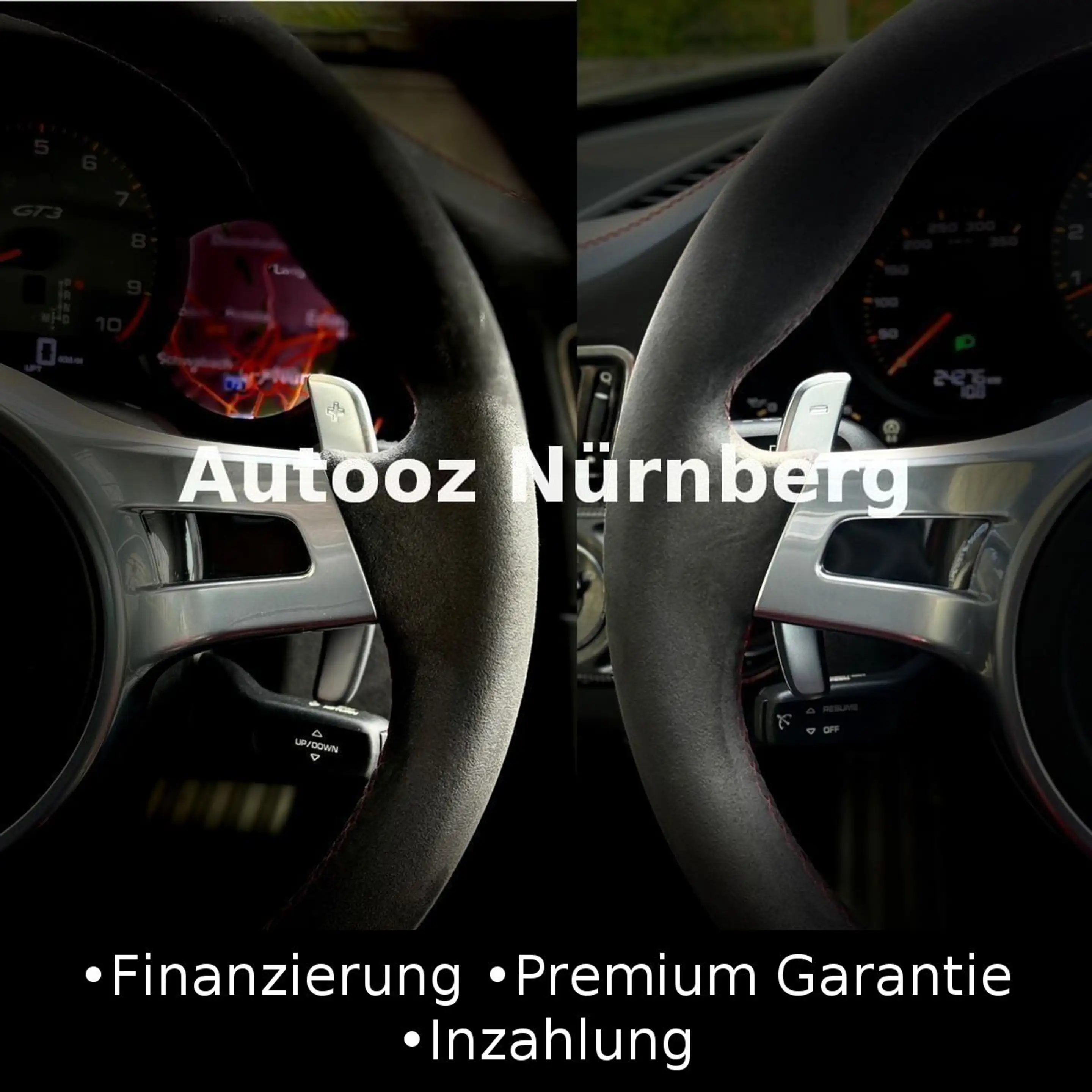 Porsche 991 GT3 Clupsport*LIFT*2J.Approved*PPF*1A Zustan — photo 29