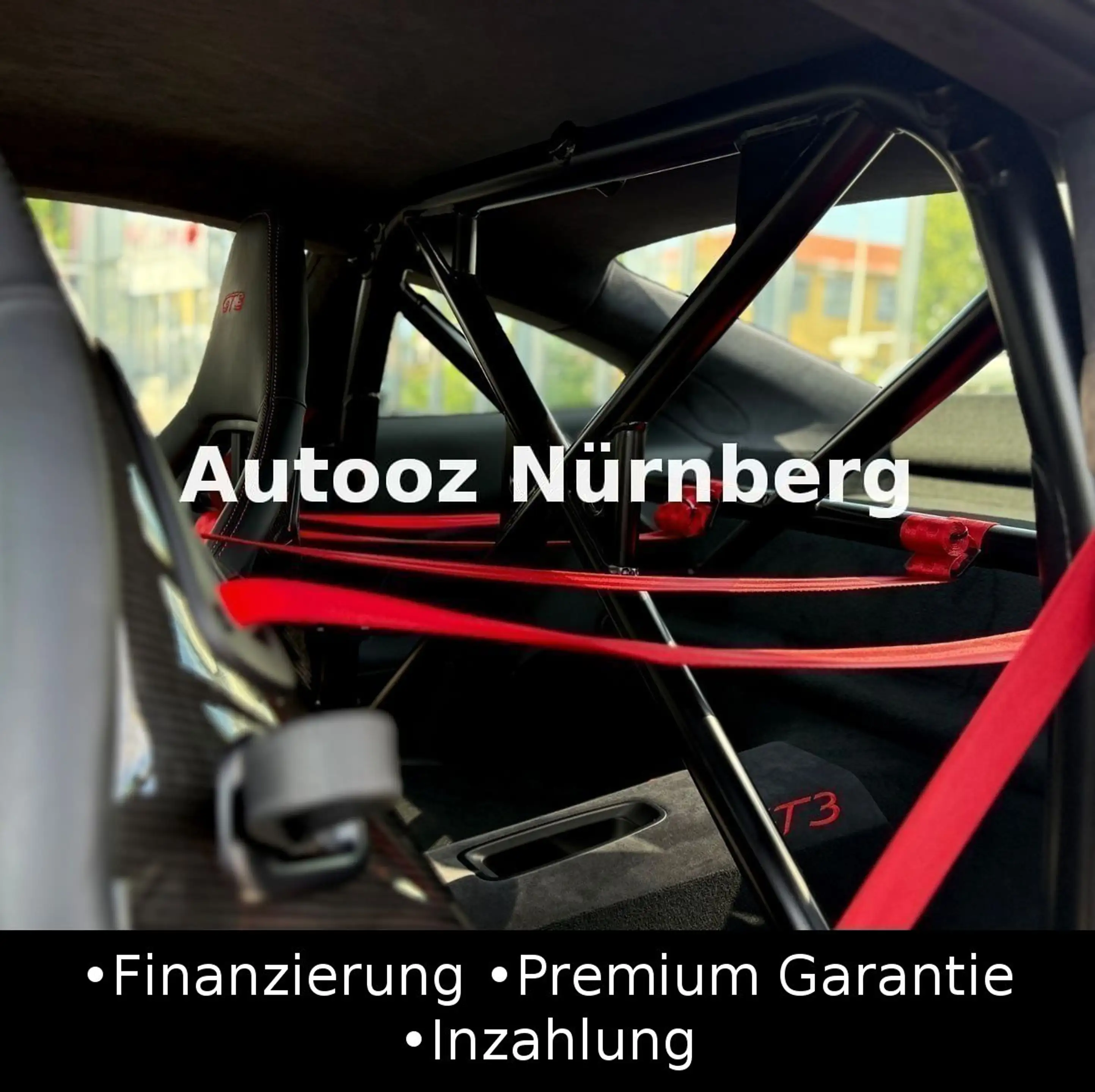 Porsche 991 GT3 Clupsport*LIFT*2J.Approved*PPF*1A Zustan — photo 12