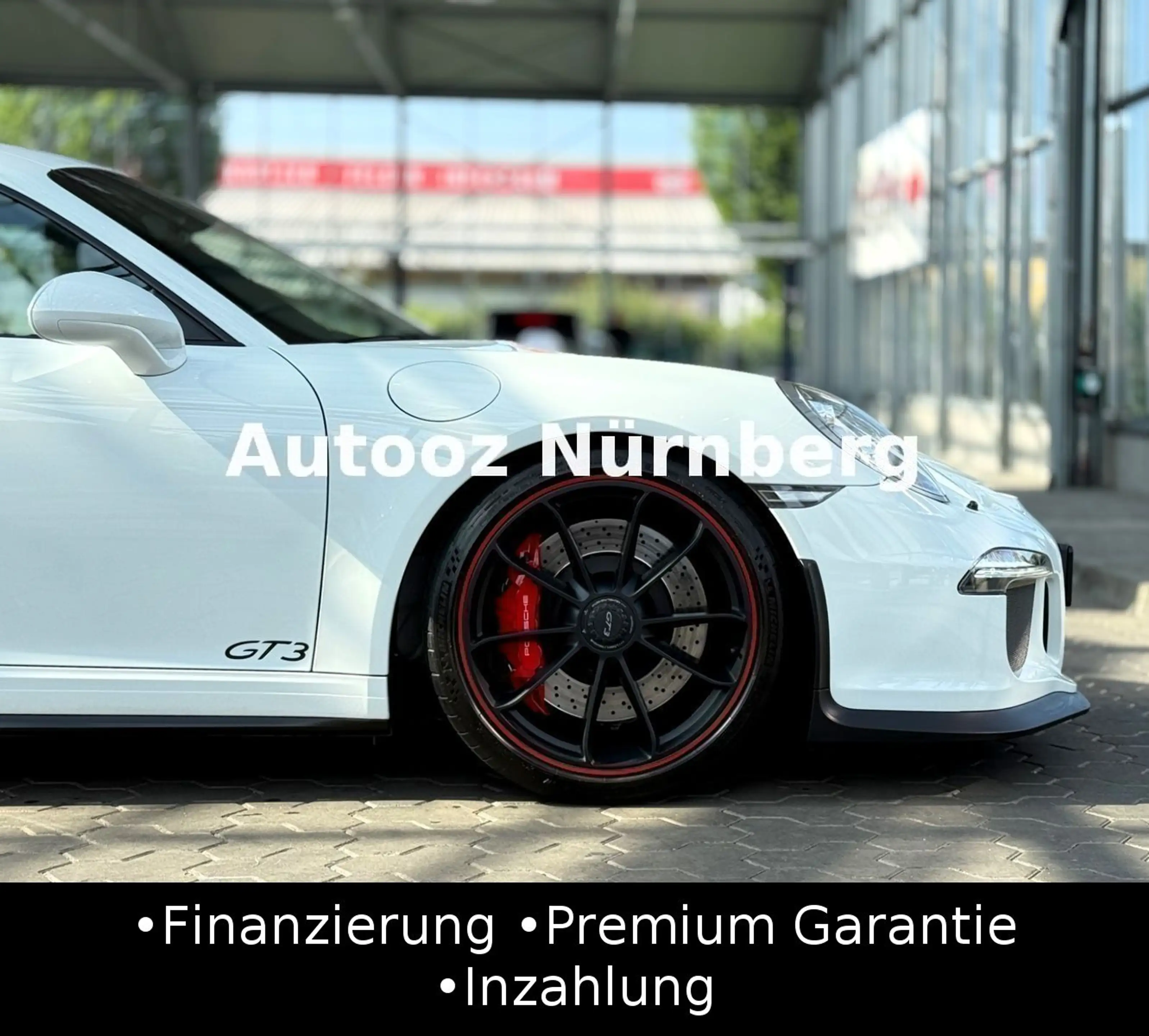 Porsche 991 GT3 Clupsport*LIFT*2J.Approved*PPF*1A Zustan — photo 19