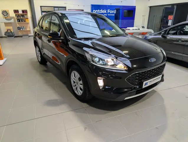 Ford Kuga Cool & Connect 1.5i EcoBoost 150pk