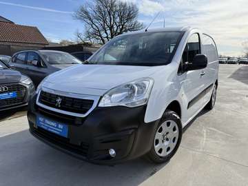 1.6 BLUEHDI 3 ZIT BLUETOOTH PARKEERSENSOREN CARPAS
