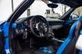 Porsche 911 911 Cabrio 3.8 Turbo S Blu/Azzurro - thumbnail 1