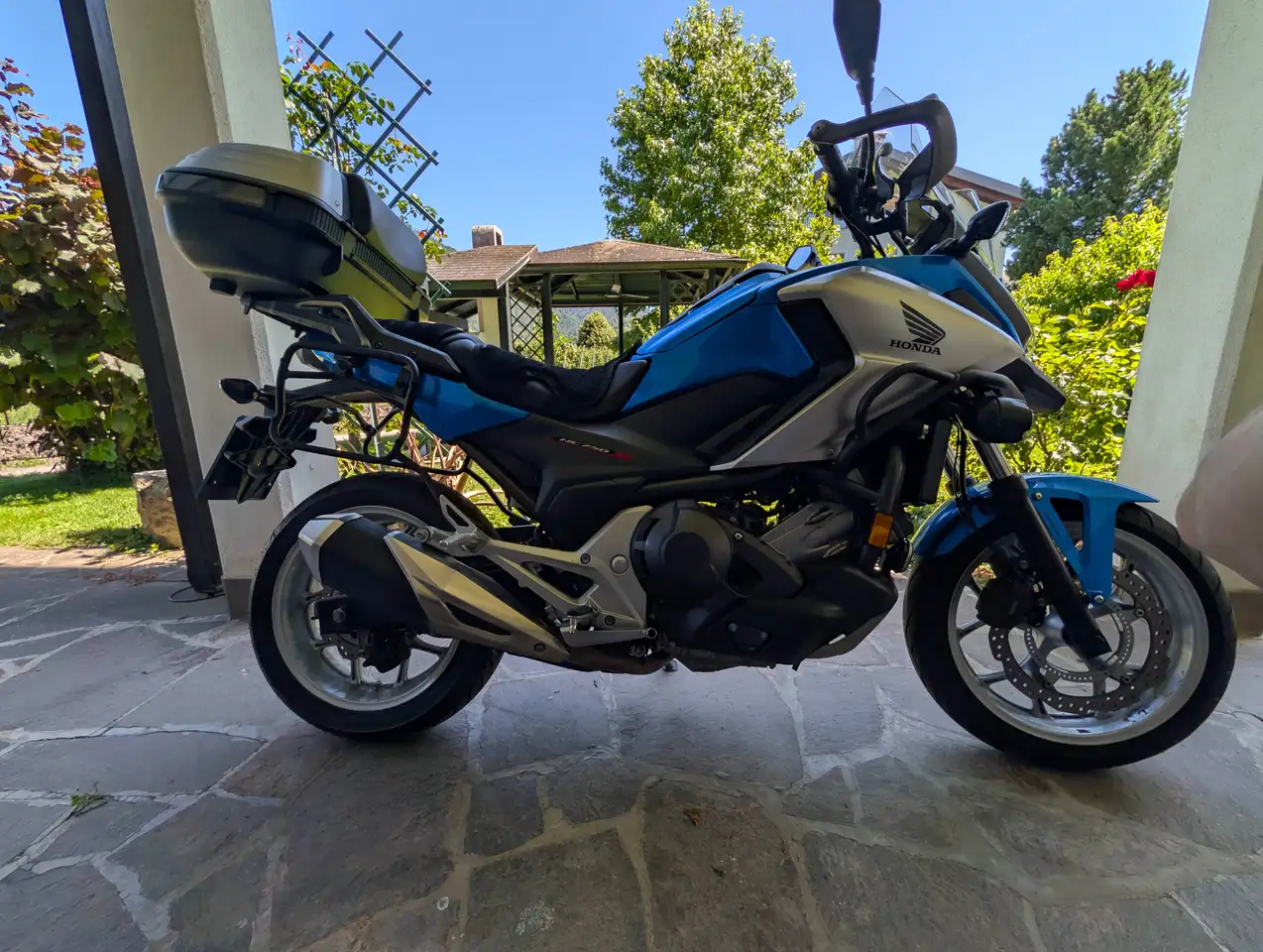 Honda NC 750