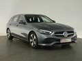 Mercedes-Benz C 220 d T AVANTGARDE AT+AHK+LED+NAVI+RÜCKFAHRKAMERA+PARK Gris - thumbnail 27