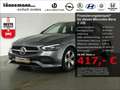 Mercedes-Benz C 220 d T AVANTGARDE AT+AHK+LED+NAVI+RÜCKFAHRKAMERA+PARK Gris - thumbnail 1