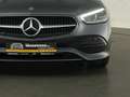 Mercedes-Benz C 220 d T AVANTGARDE AT+AHK+LED+NAVI+RÜCKFAHRKAMERA+PARK Gris - thumbnail 23