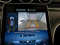 Mercedes-Benz C 220 d T AVANTGARDE AT+AHK+LED+NAVI+RÜCKFAHRKAMERA+PARK Gris - thumbnail 16