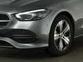 Mercedes-Benz C 220 d T AVANTGARDE AT+AHK+LED+NAVI+RÜCKFAHRKAMERA+PARK Gris - thumbnail 21
