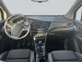 Opel Mokka X 1.4 ECOTEC Start/Stop Design Line AWR RK Schwarz - thumbnail 10