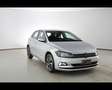 Volkswagen Polo 1.0 TSI DSG Style Argento - thumbnail 3