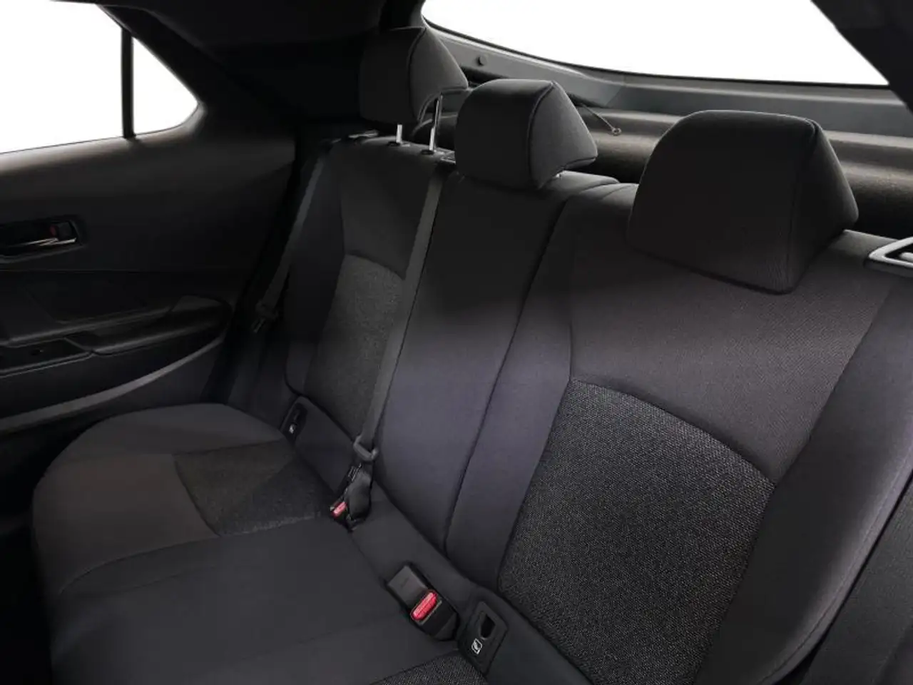 Toyota C-HR 140hp HEV C-HR carplay camera, миниатюра 10