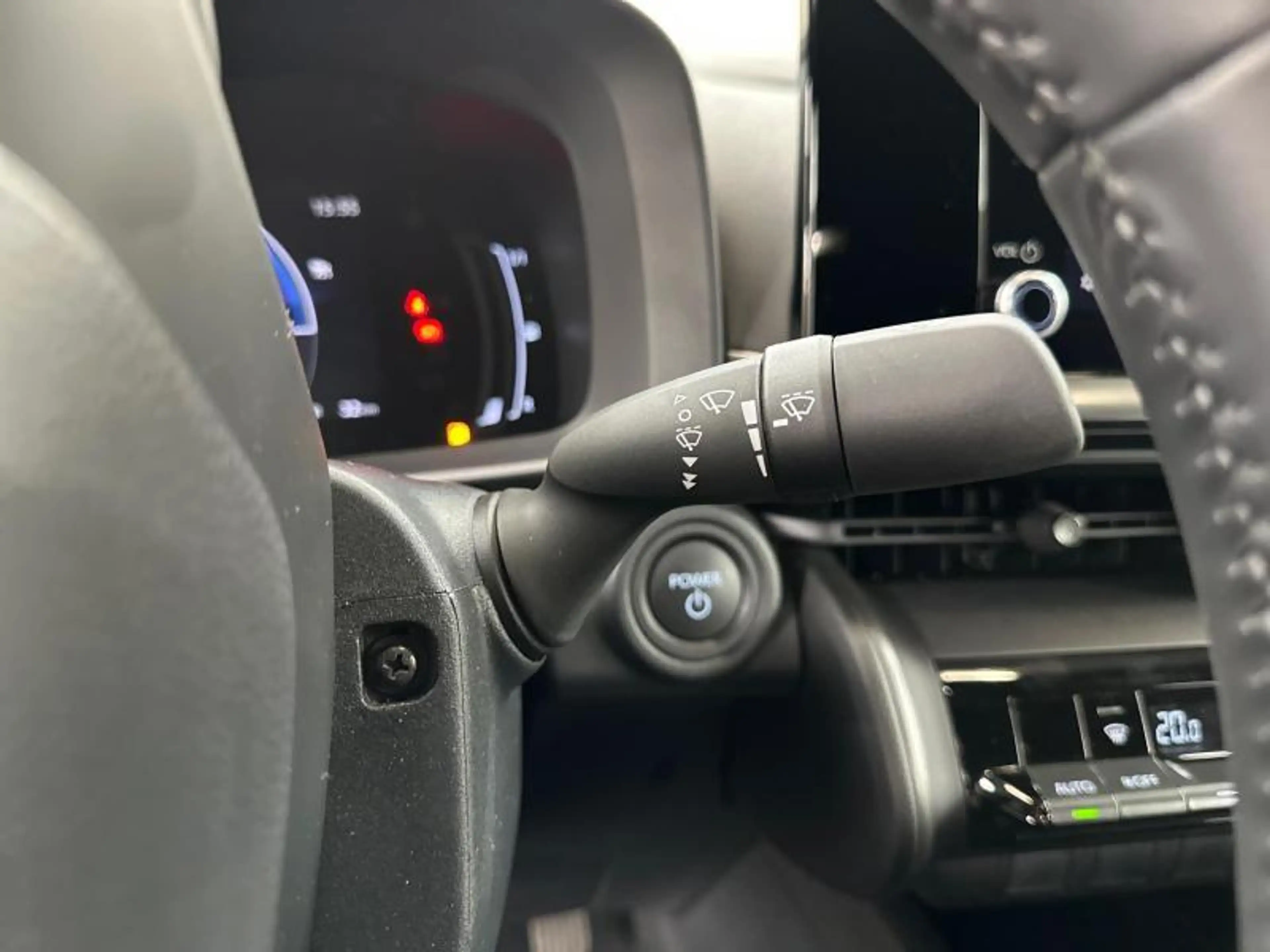 Toyota C-HR 140hp HEV C-HR | carplay | camera — photo 21