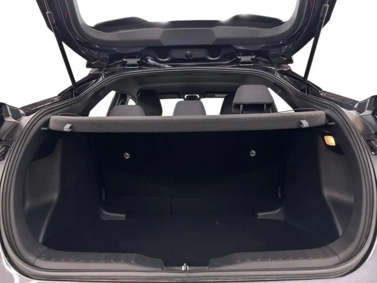 Toyota C-HR 140hp HEV C-HR carplay camera, миниатюра 9