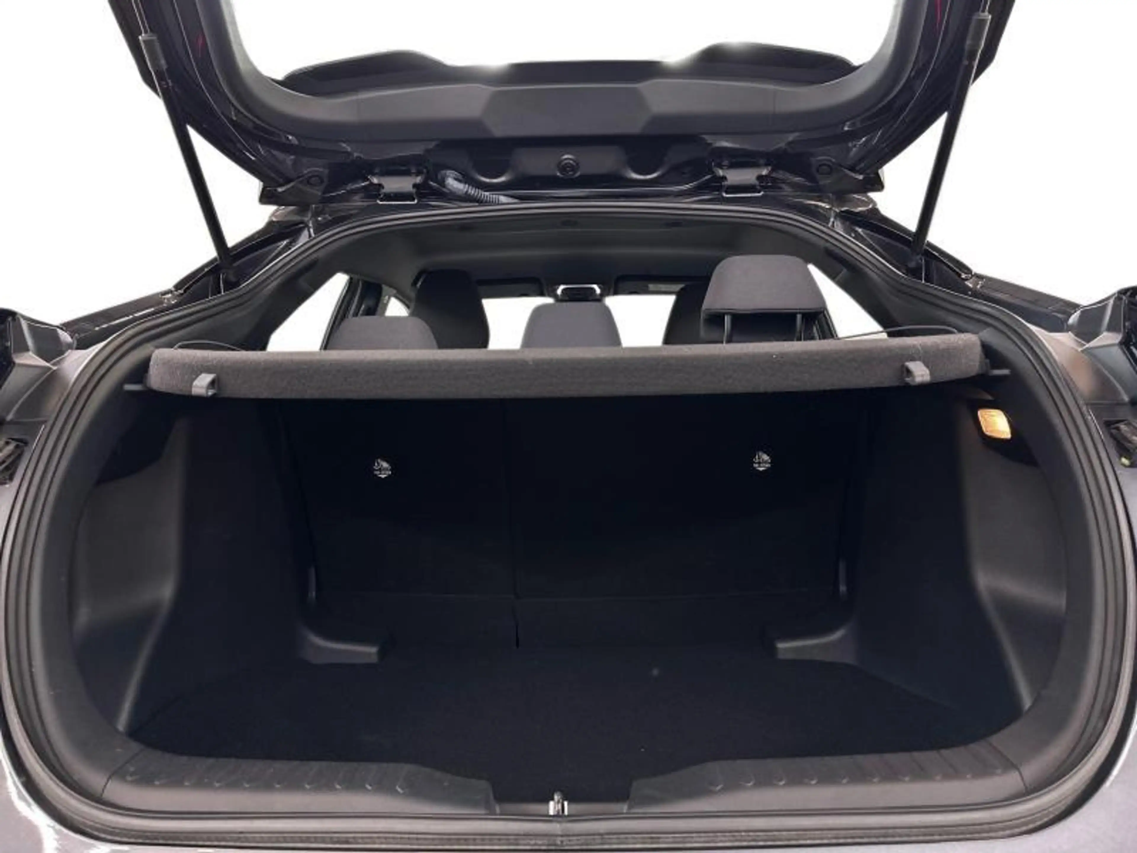 Toyota C-HR 140hp HEV C-HR | carplay | camera — photo 9