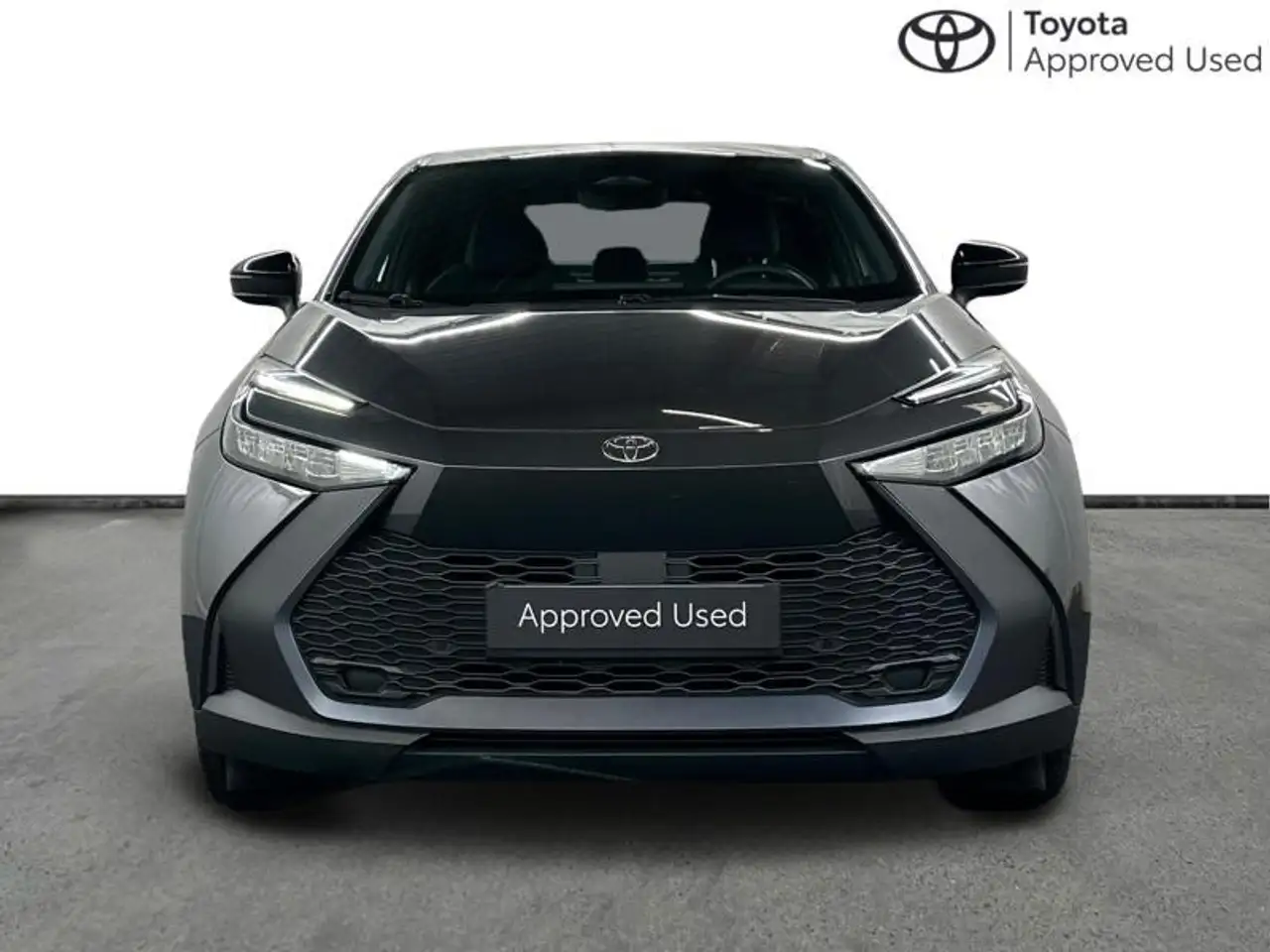 Toyota C-HR 140hp HEV C-HR carplay camera, миниатюра 5