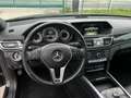 Mercedes-Benz E 200 BT Avantg. / TOP!! / MwSt. ausweisbar *1. Besitz* Schwarz - thumbnail 11
